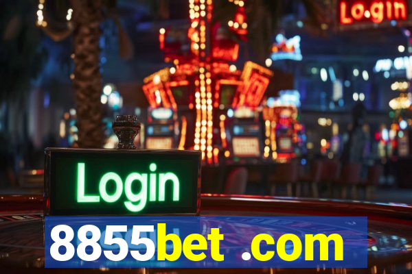 8855bet .com